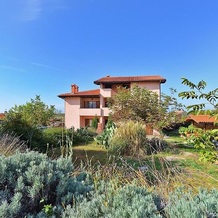 Ferienwohnung Fuer 4 Personen Ca 80 Qm In Bale, Istrien Istrische Riviera מראה חיצוני תמונה