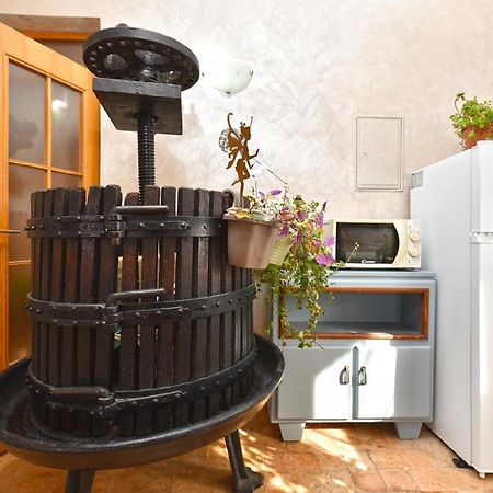 Ferienwohnung Fuer 4 Personen Ca 80 Qm In Bale, Istrien Istrische Riviera מראה חיצוני תמונה