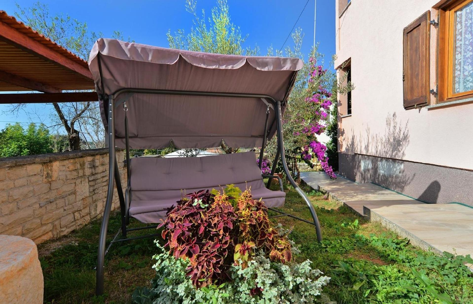 Ferienwohnung Fuer 4 Personen Ca 80 Qm In Bale, Istrien Istrische Riviera מראה חיצוני תמונה