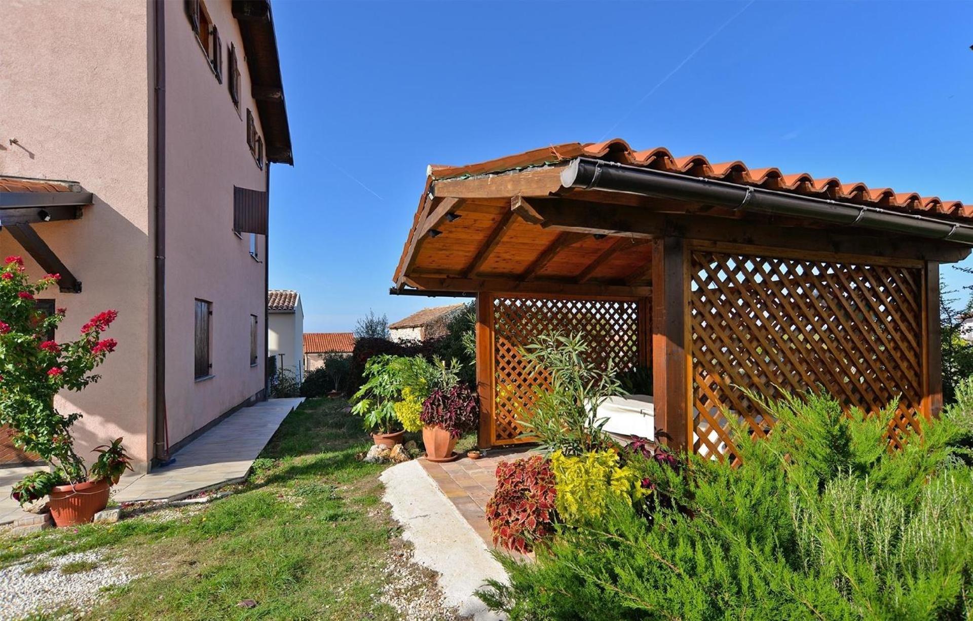 Ferienwohnung Fuer 4 Personen Ca 80 Qm In Bale, Istrien Istrische Riviera מראה חיצוני תמונה