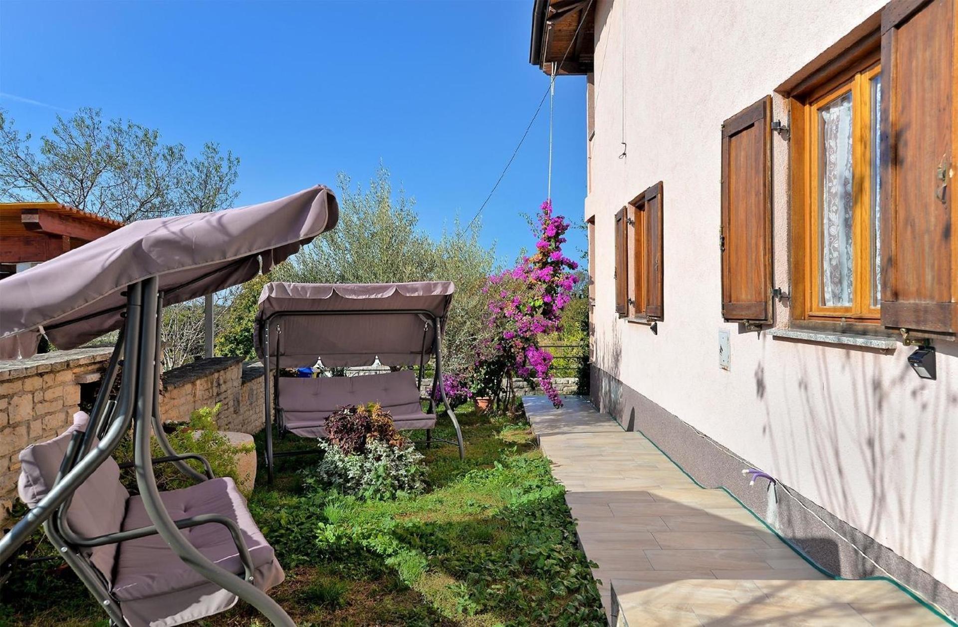 Ferienwohnung Fuer 4 Personen Ca 80 Qm In Bale, Istrien Istrische Riviera מראה חיצוני תמונה