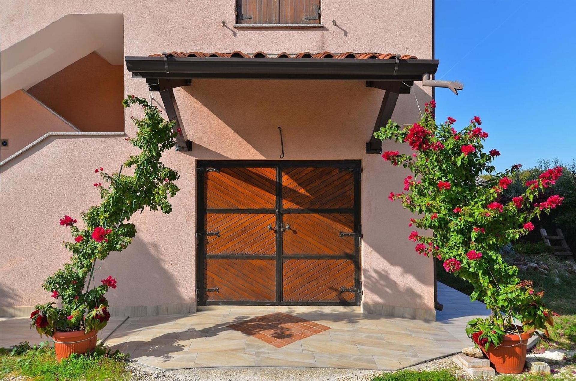 Ferienwohnung Fuer 4 Personen Ca 80 Qm In Bale, Istrien Istrische Riviera מראה חיצוני תמונה