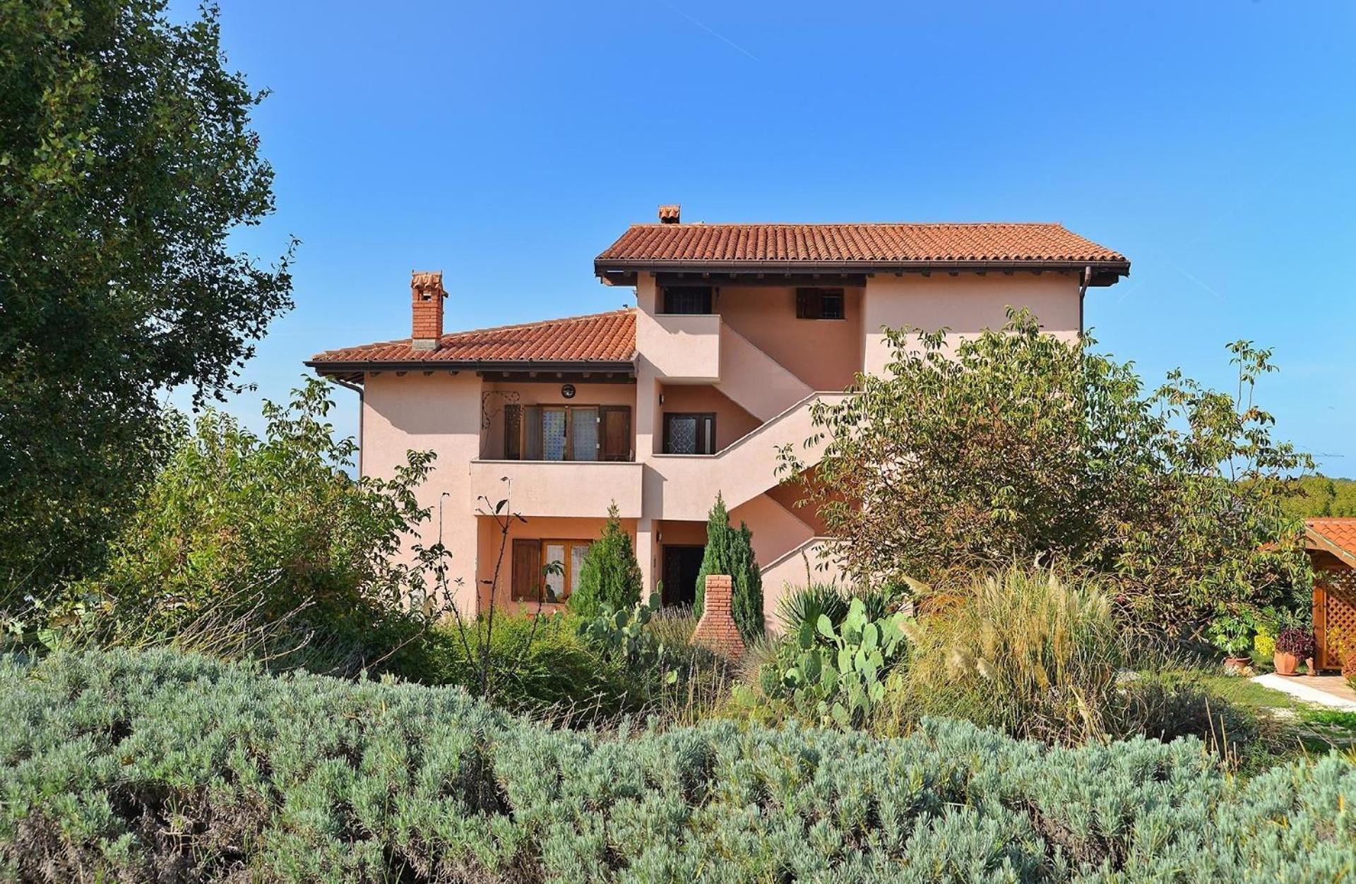 Ferienwohnung Fuer 4 Personen Ca 80 Qm In Bale, Istrien Istrische Riviera מראה חיצוני תמונה