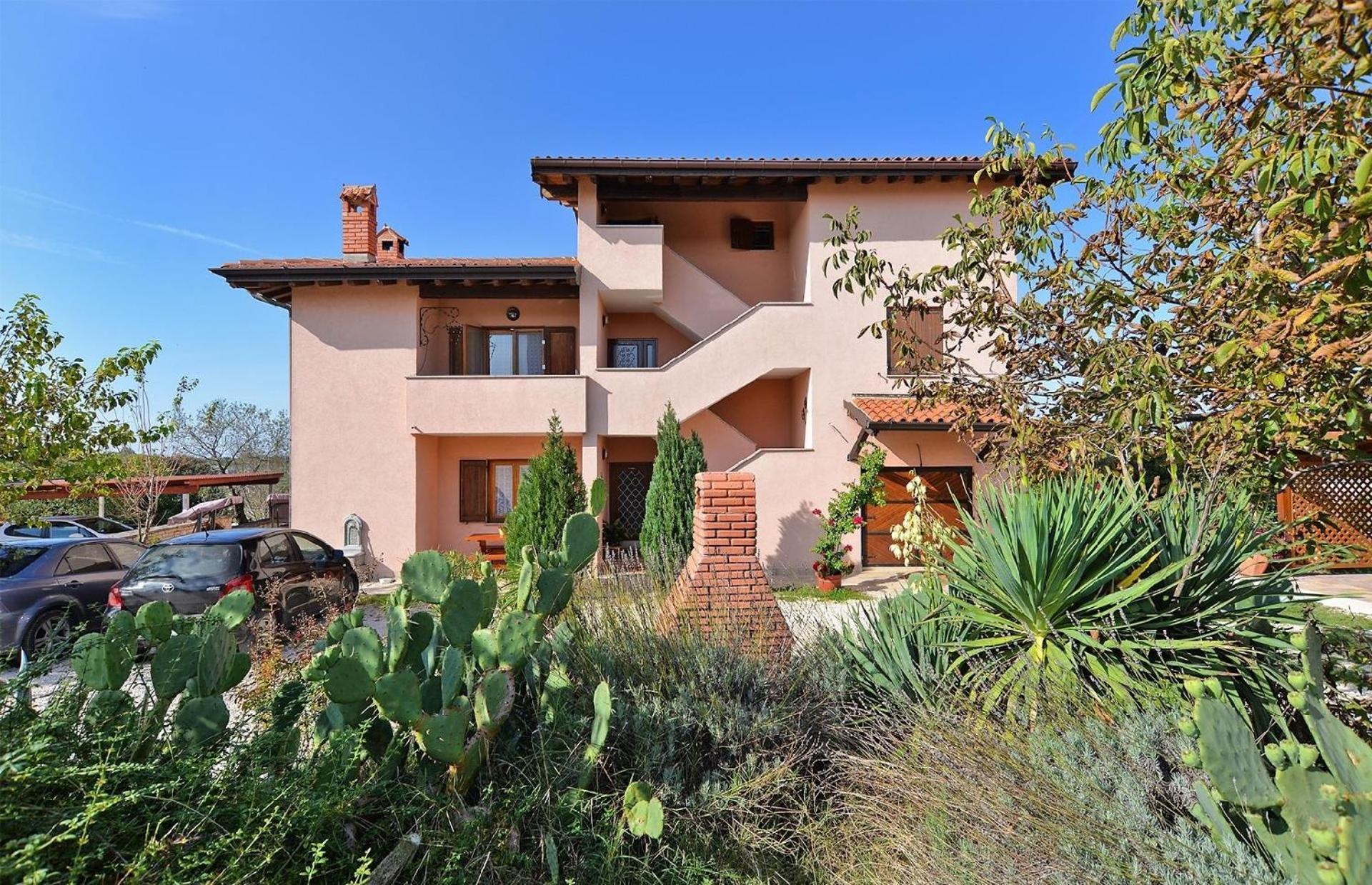 Ferienwohnung Fuer 4 Personen Ca 80 Qm In Bale, Istrien Istrische Riviera מראה חיצוני תמונה