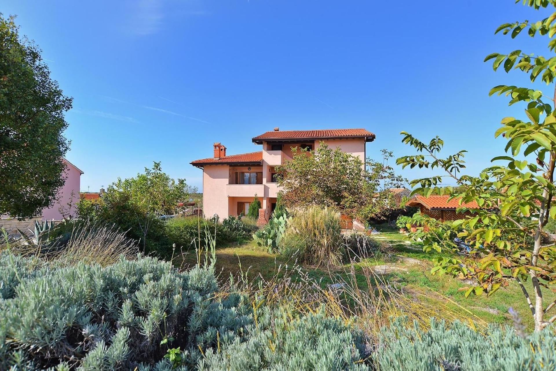 Ferienwohnung Fuer 4 Personen Ca 80 Qm In Bale, Istrien Istrische Riviera מראה חיצוני תמונה