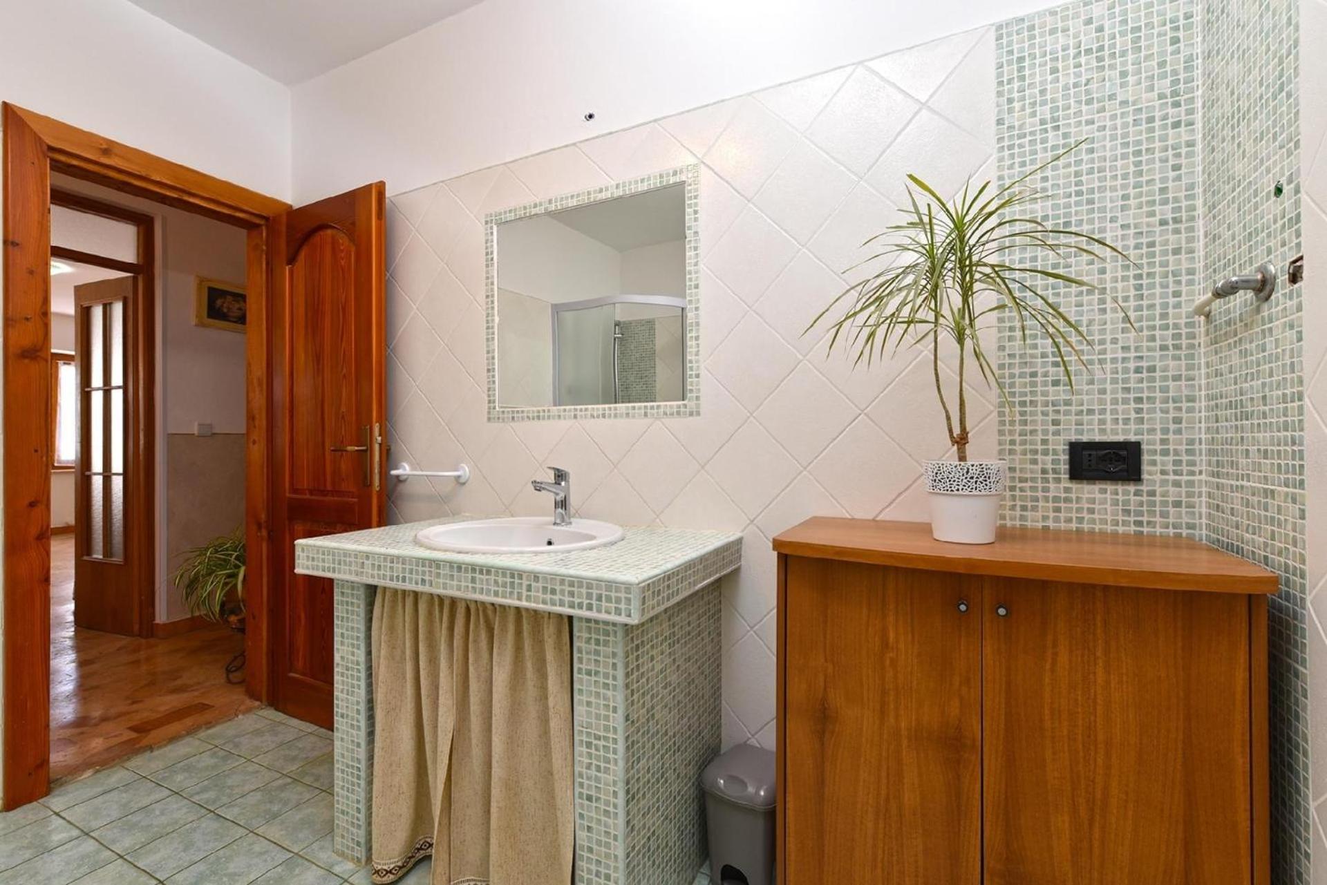 Ferienwohnung Fuer 4 Personen Ca 80 Qm In Bale, Istrien Istrische Riviera מראה חיצוני תמונה