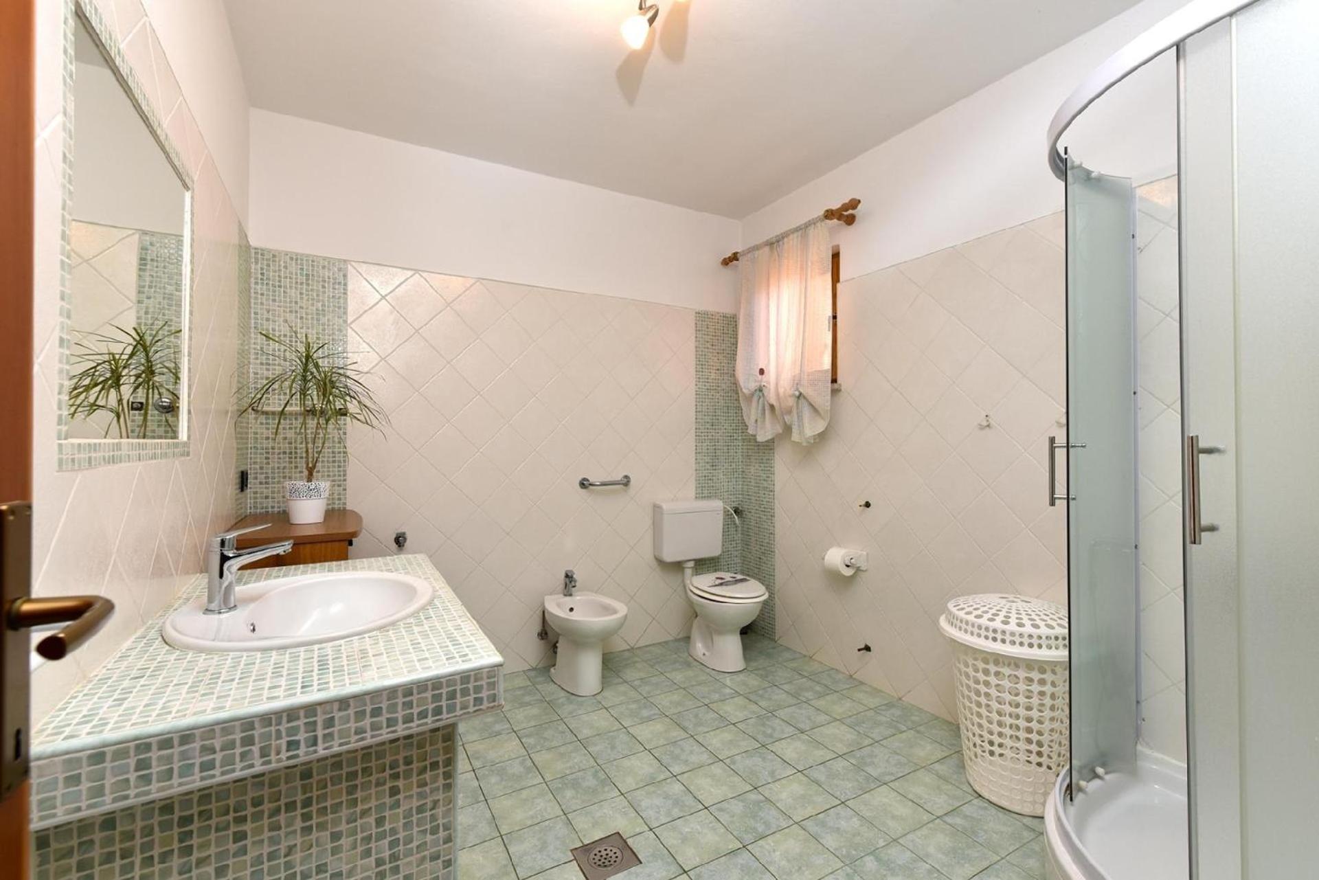 Ferienwohnung Fuer 4 Personen Ca 80 Qm In Bale, Istrien Istrische Riviera מראה חיצוני תמונה