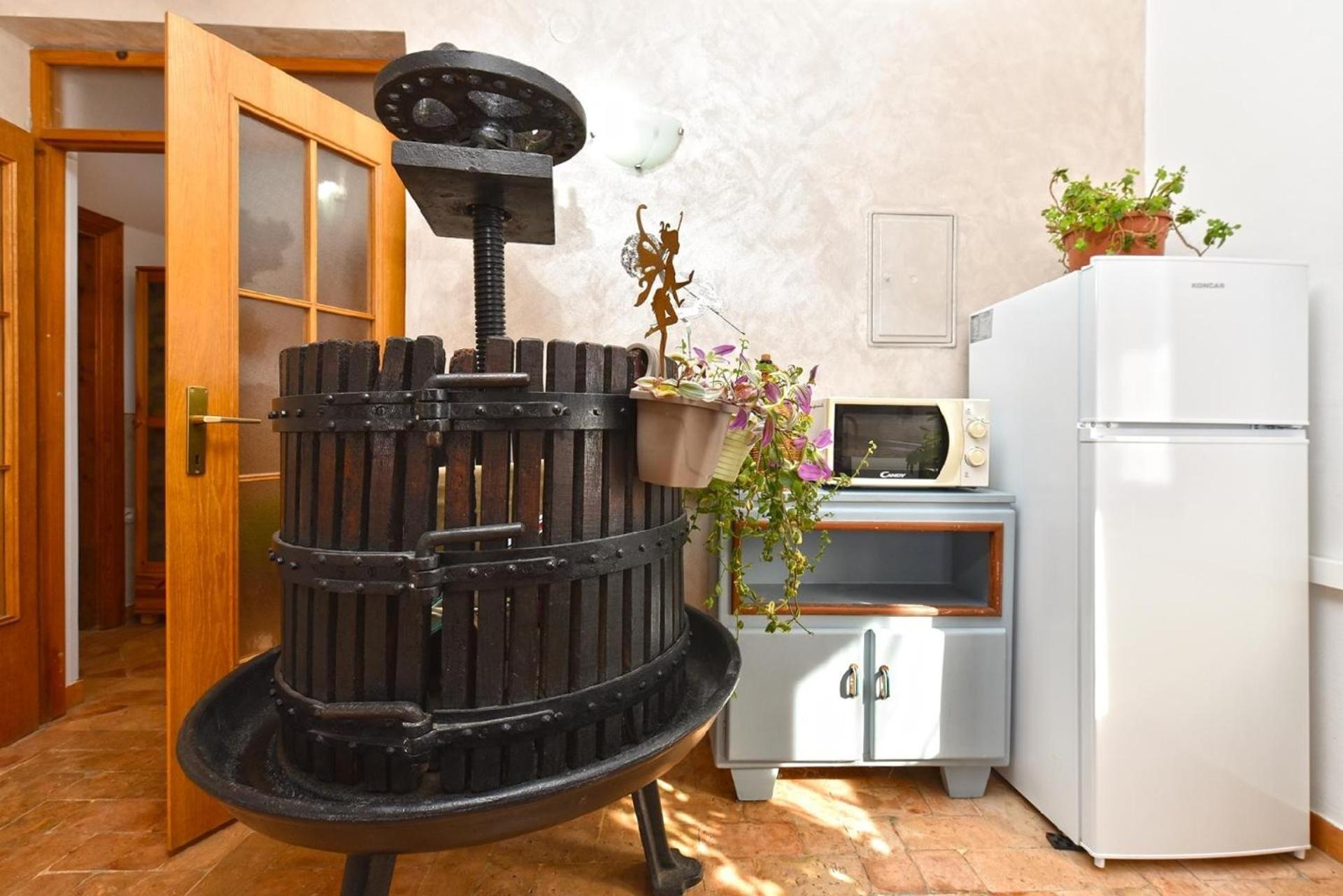 Ferienwohnung Fuer 4 Personen Ca 80 Qm In Bale, Istrien Istrische Riviera מראה חיצוני תמונה