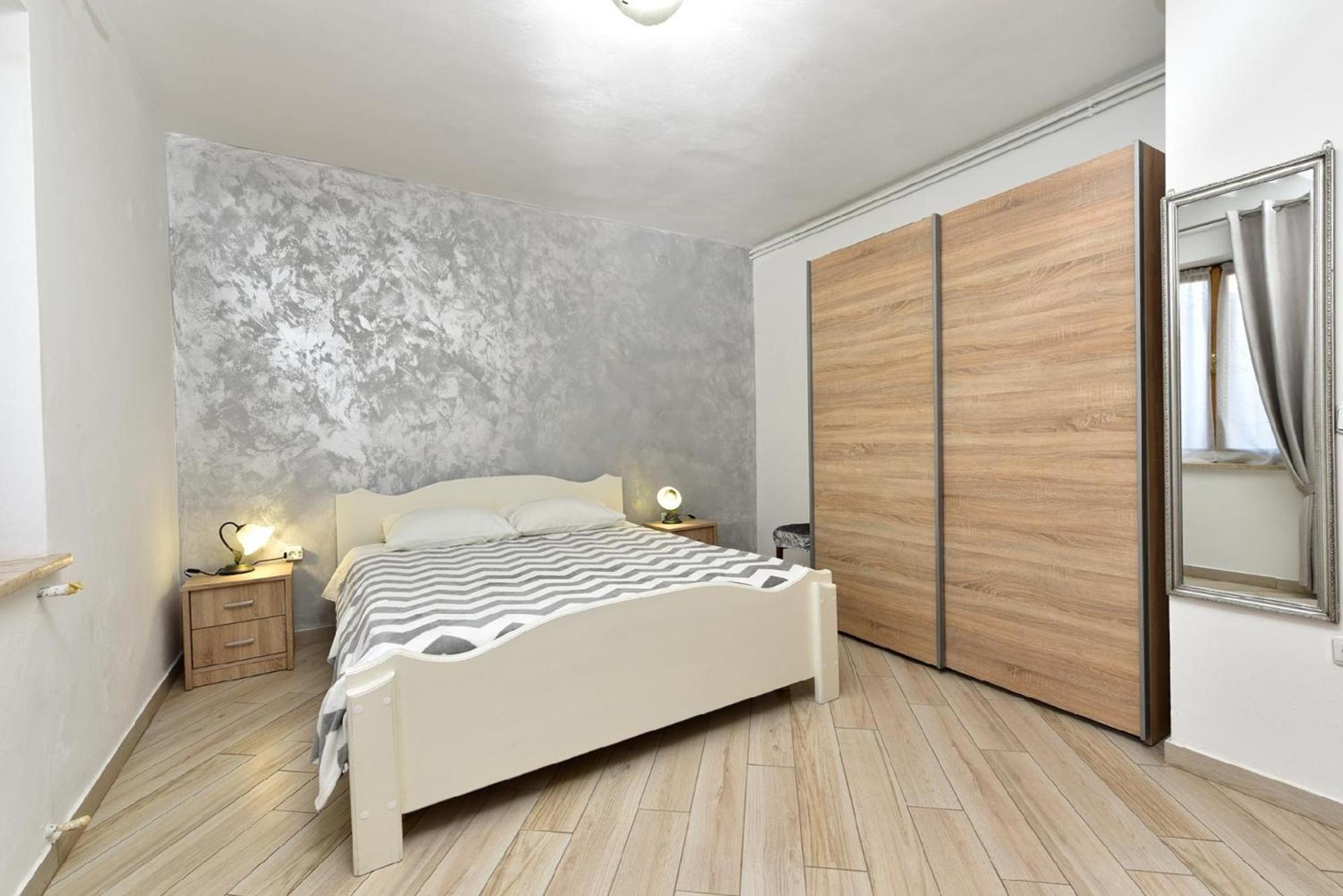 Ferienwohnung Fuer 4 Personen Ca 80 Qm In Bale, Istrien Istrische Riviera מראה חיצוני תמונה