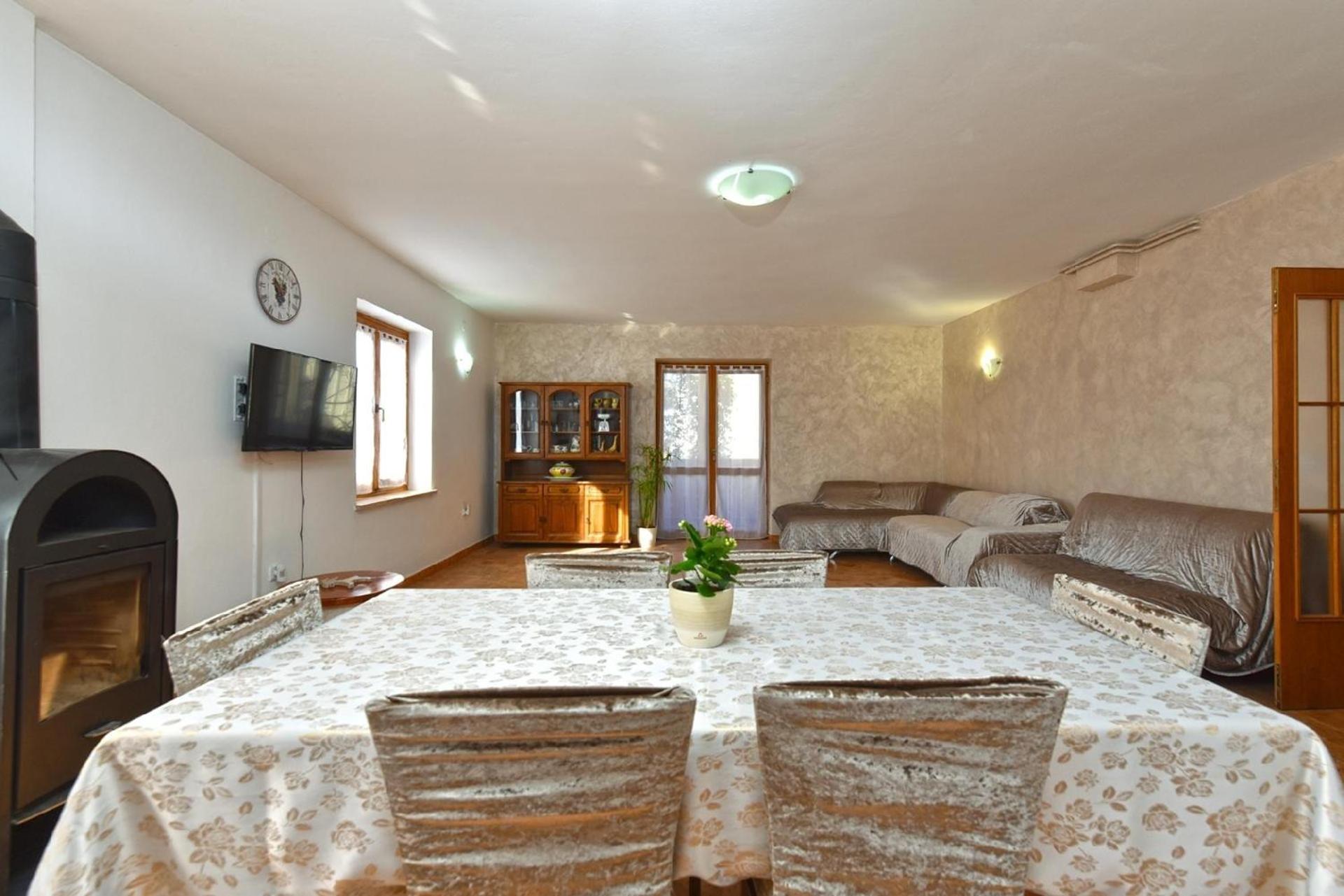 Ferienwohnung Fuer 4 Personen Ca 80 Qm In Bale, Istrien Istrische Riviera מראה חיצוני תמונה
