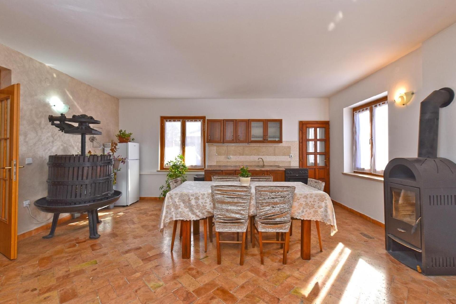 Ferienwohnung Fuer 4 Personen Ca 80 Qm In Bale, Istrien Istrische Riviera מראה חיצוני תמונה