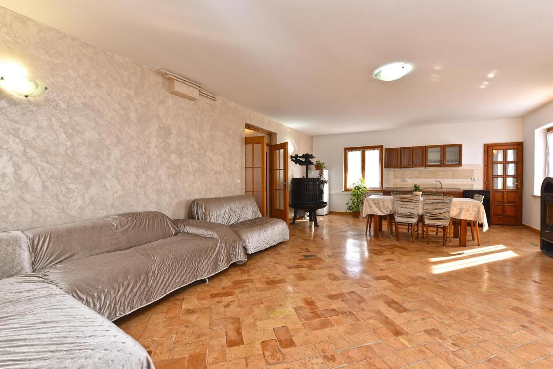 Ferienwohnung Fuer 4 Personen Ca 80 Qm In Bale, Istrien Istrische Riviera מראה חיצוני תמונה