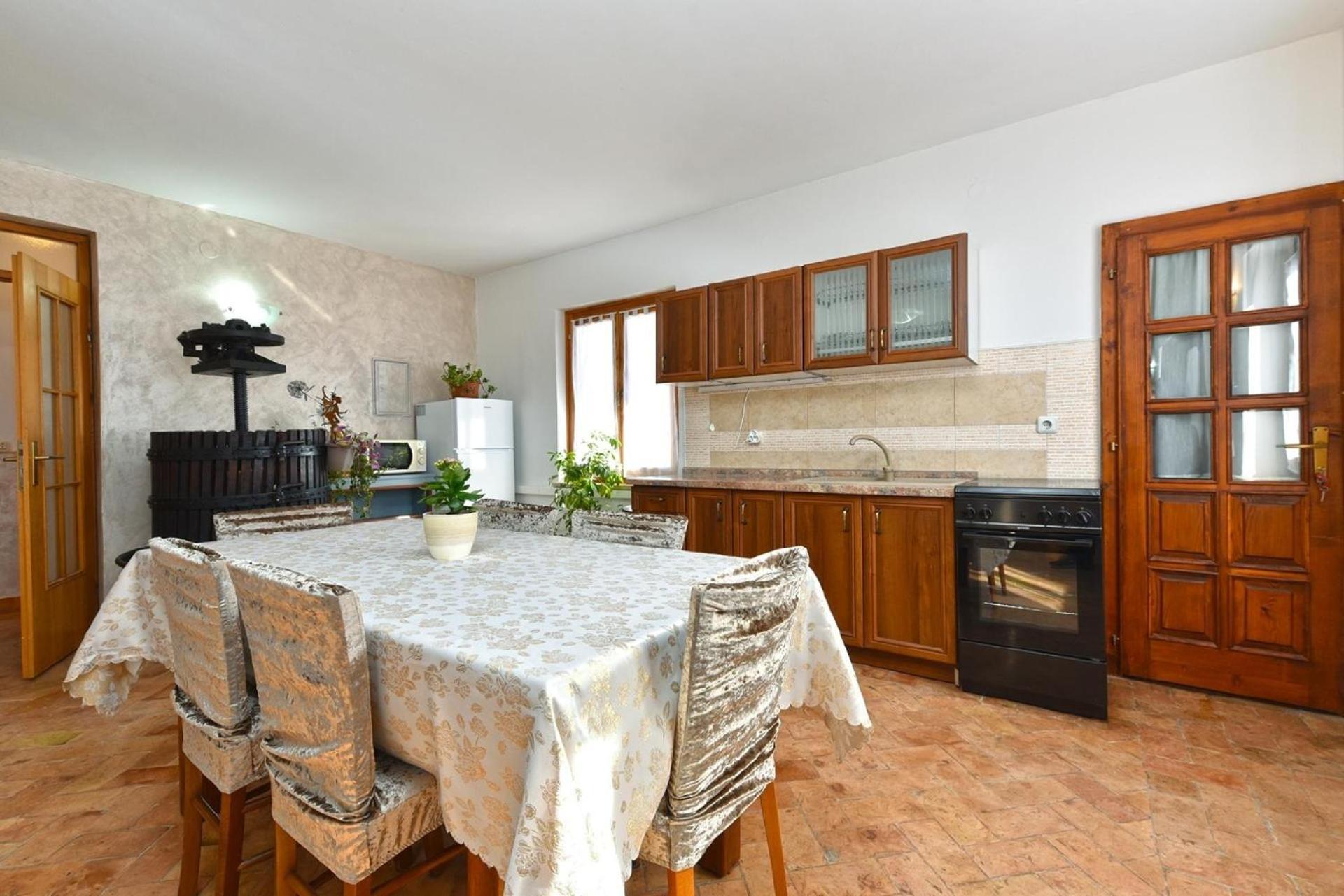 Ferienwohnung Fuer 4 Personen Ca 80 Qm In Bale, Istrien Istrische Riviera מראה חיצוני תמונה